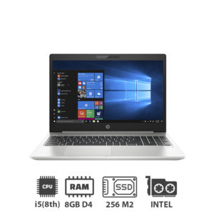 لپتاپ HP مدل ProBook 450G6