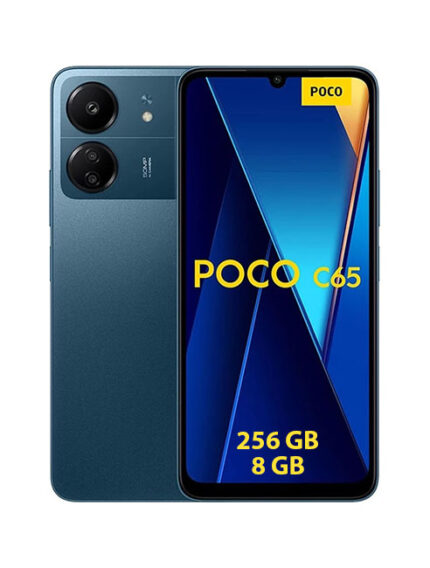 گوشی شیائومی مدل POCO C65