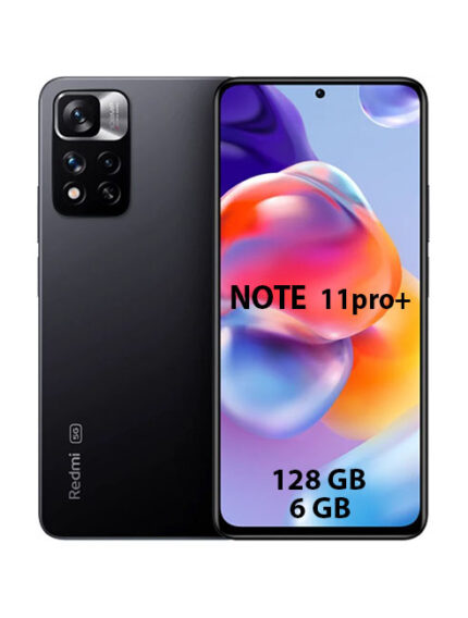 گوشی شیائومی مدل +Note 11 Pro