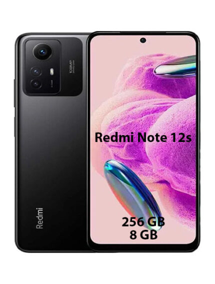 گوشی شیائومی مدل Redmi Note 12S