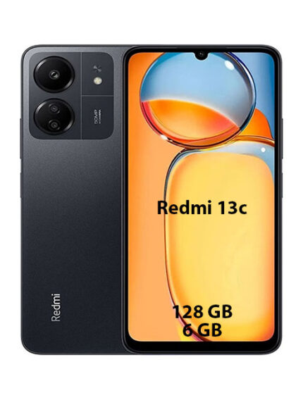 گوشی شیائومی مدل Redmi 13C