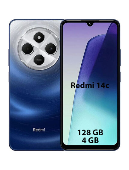 گوشی شیائومی مدل Redmi 14C