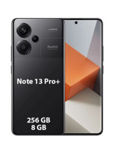 گوشی شیائومی مدل Redmi Note 13 Pro Plus