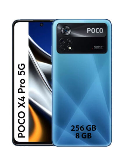 گوشی شیائومی مدل POCO X4 Pro