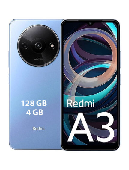 گوشی شیائومی مدل Redmi A3