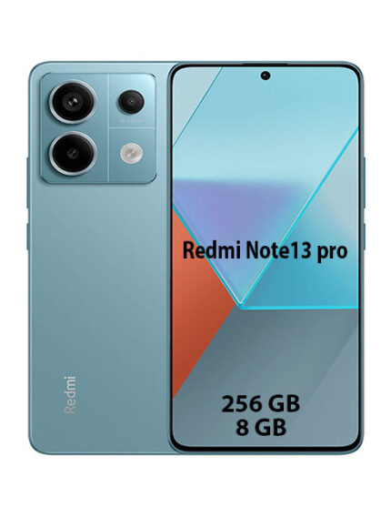 گوشی شیائومی مدل Redmi Note 13 Pro