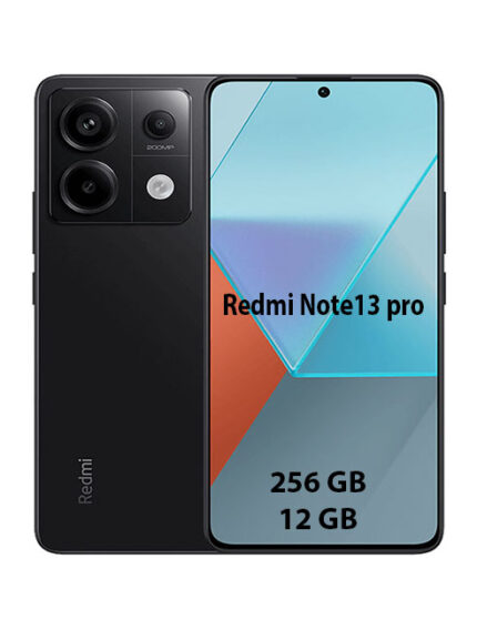 گوشی شیائومی مدل Redmi Note 13 Pro