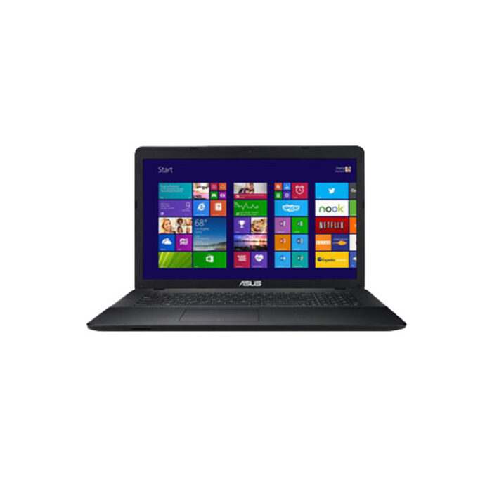 لپتاپ Asus مدل VivoBook X554L
