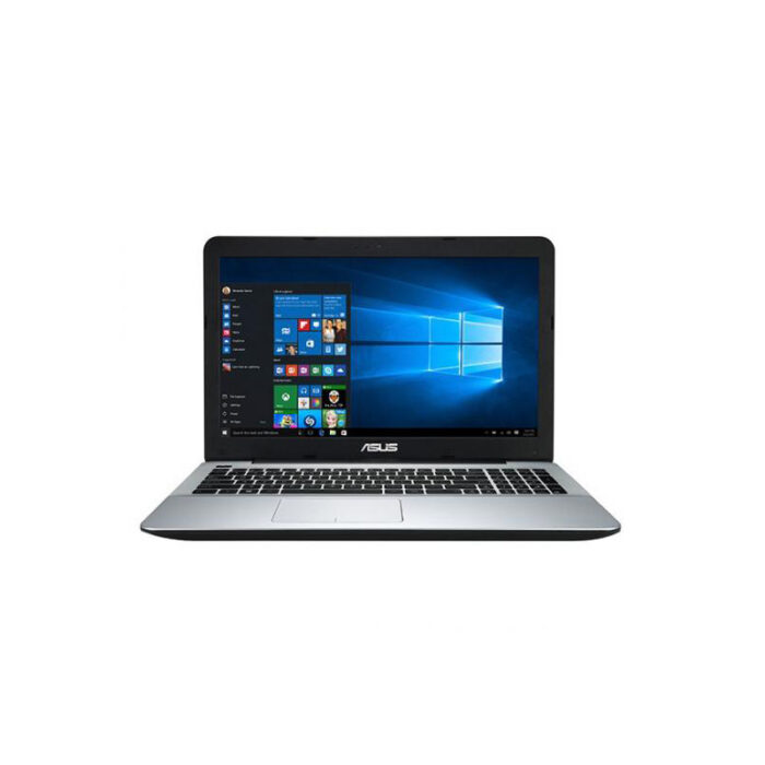 لپتاپ Asus مدل VivoBook X555L