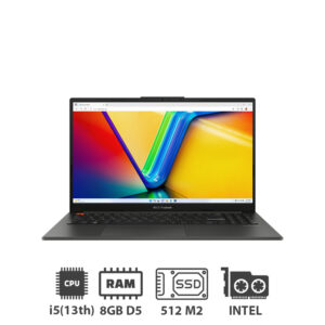 لپتاپ Asus مدل Vivobook S OLED K5504