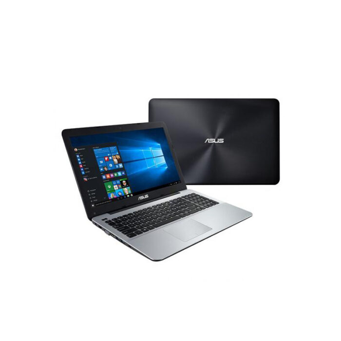 لپتاپ Asus مدل VivoBook X555L