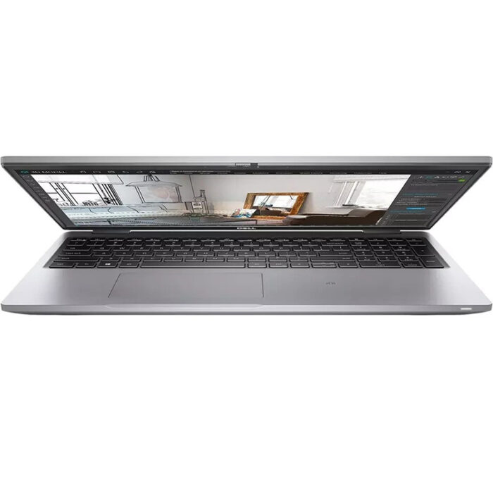 لپتاپ Dell مدل Percision 3560