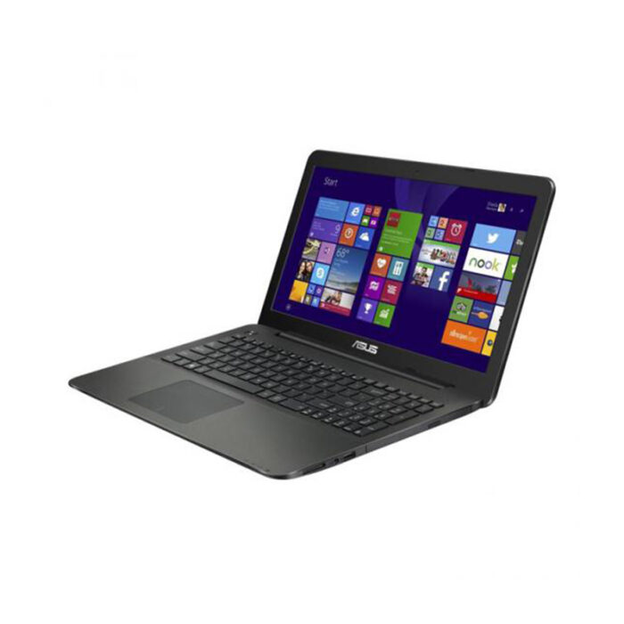 لپتاپ Asus مدل VivoBook X554L