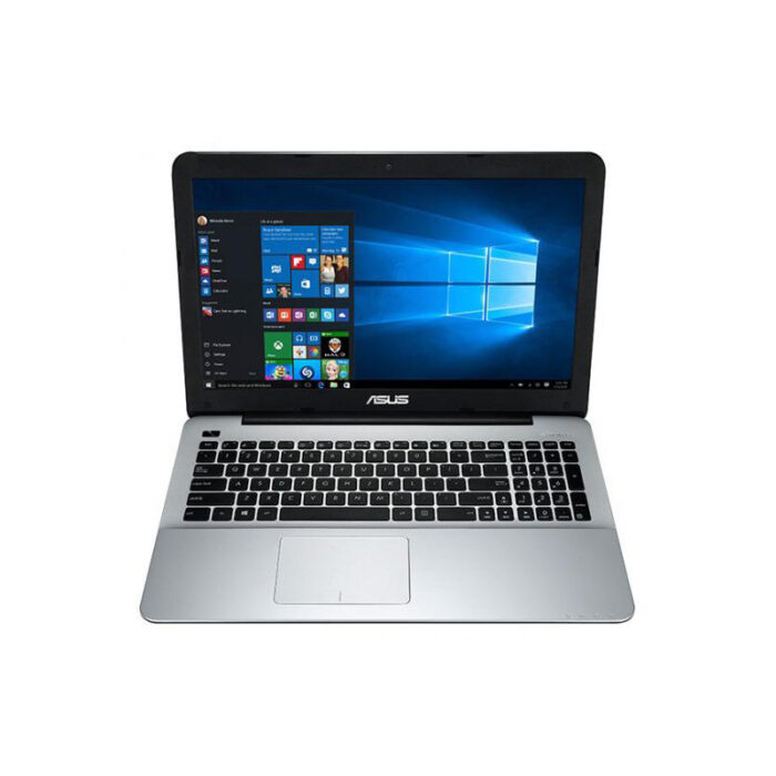 لپتاپ Asus مدل VivoBook X555L