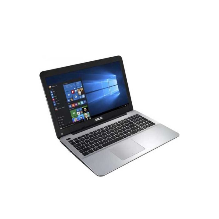 لپتاپ Asus مدل VivoBook X555L