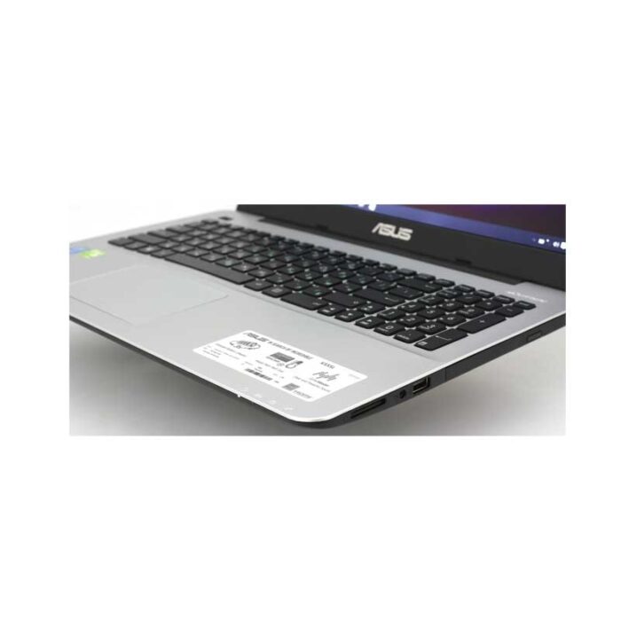 لپتاپ Asus مدل VivoBook X555L